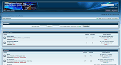 Desktop Screenshot of hardware-forum.org